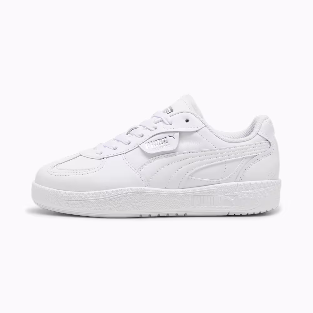TENIS FEMENINO PUMA PALERMO LAMODA LTH – foto 1